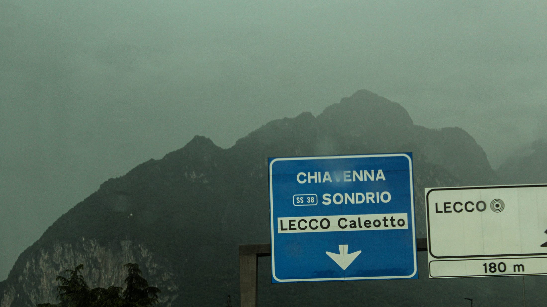 Mountains