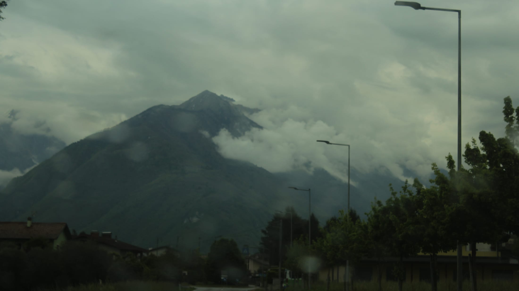 Mountains