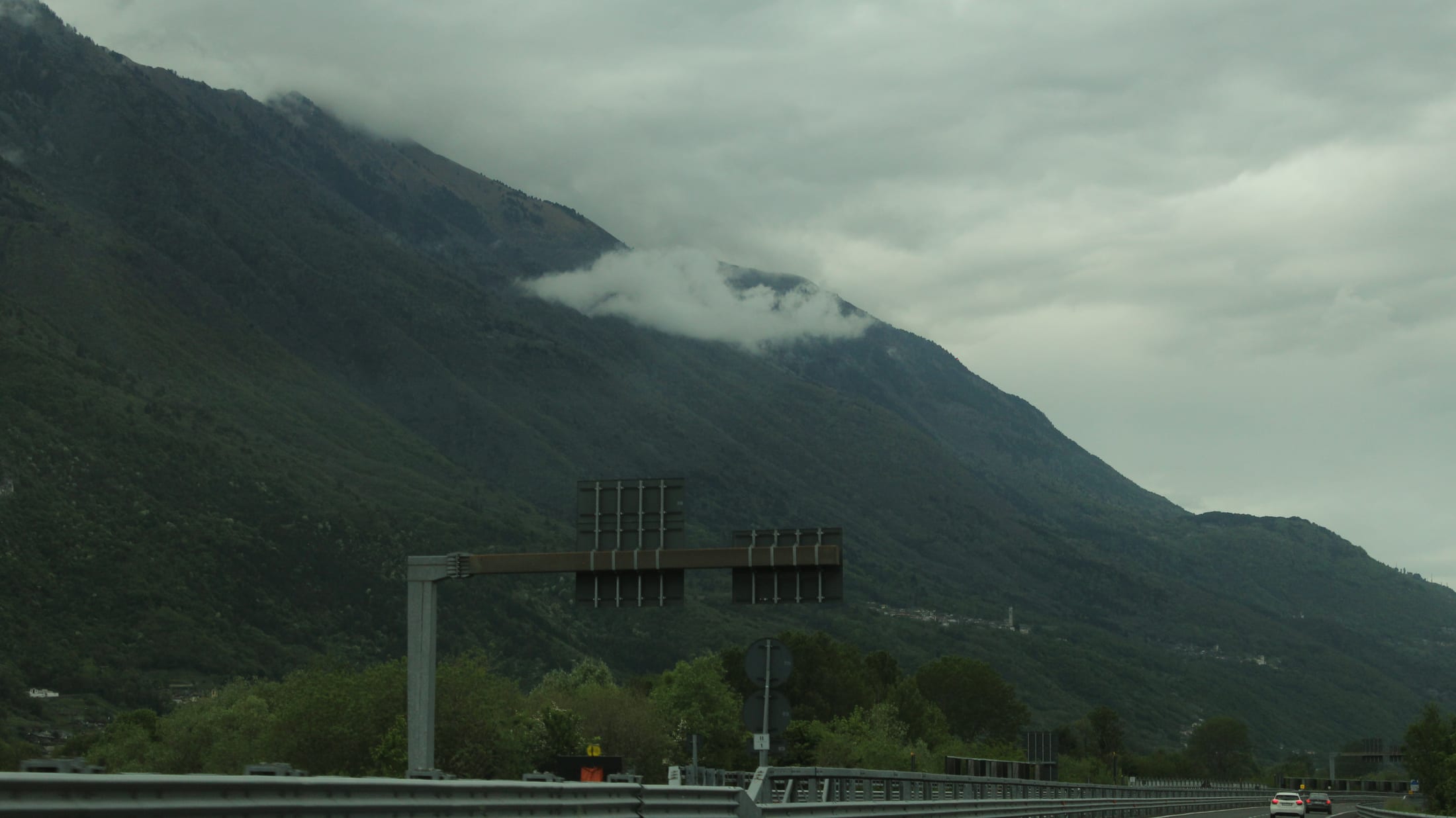 Mountains