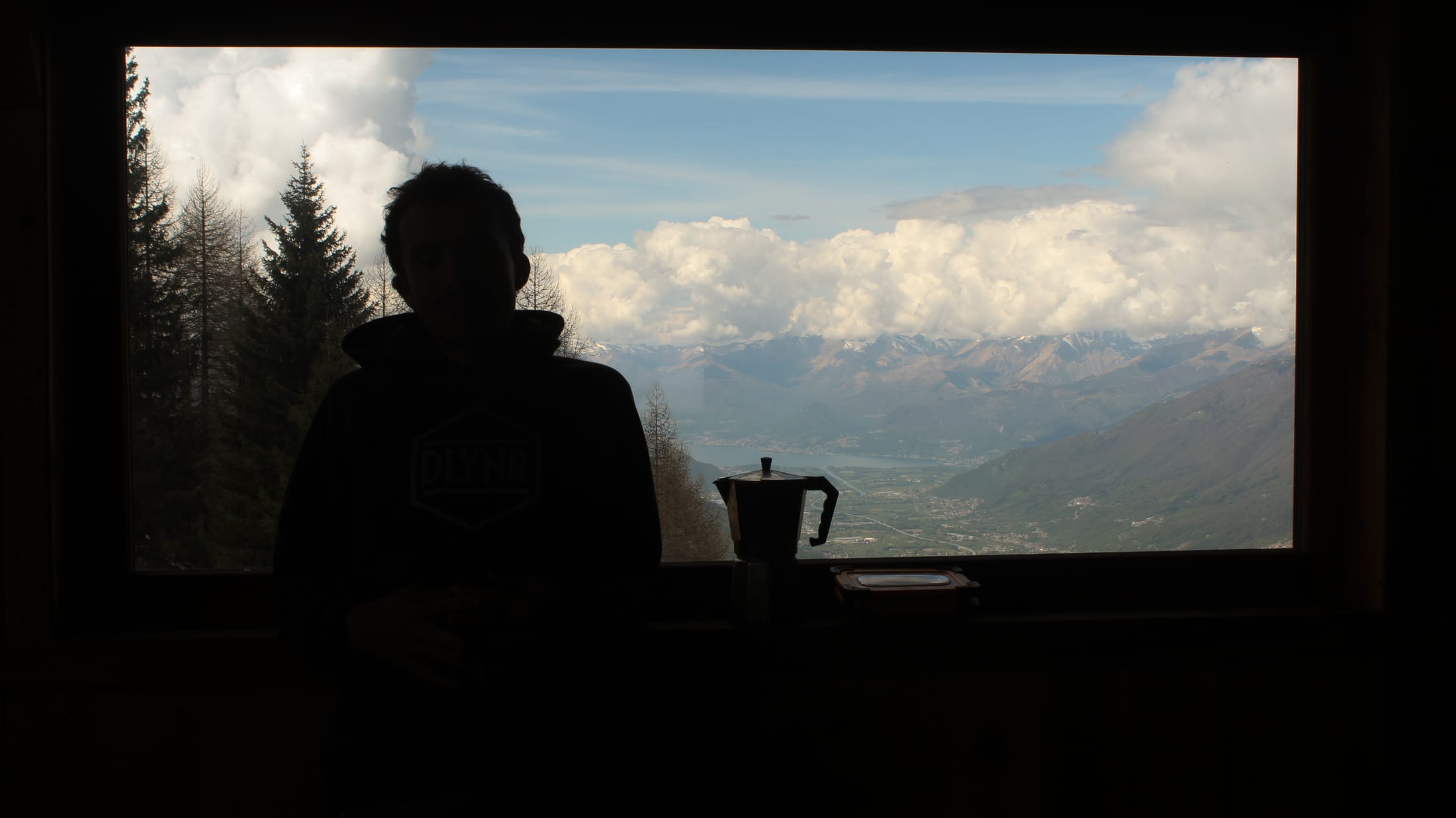 Mountains
