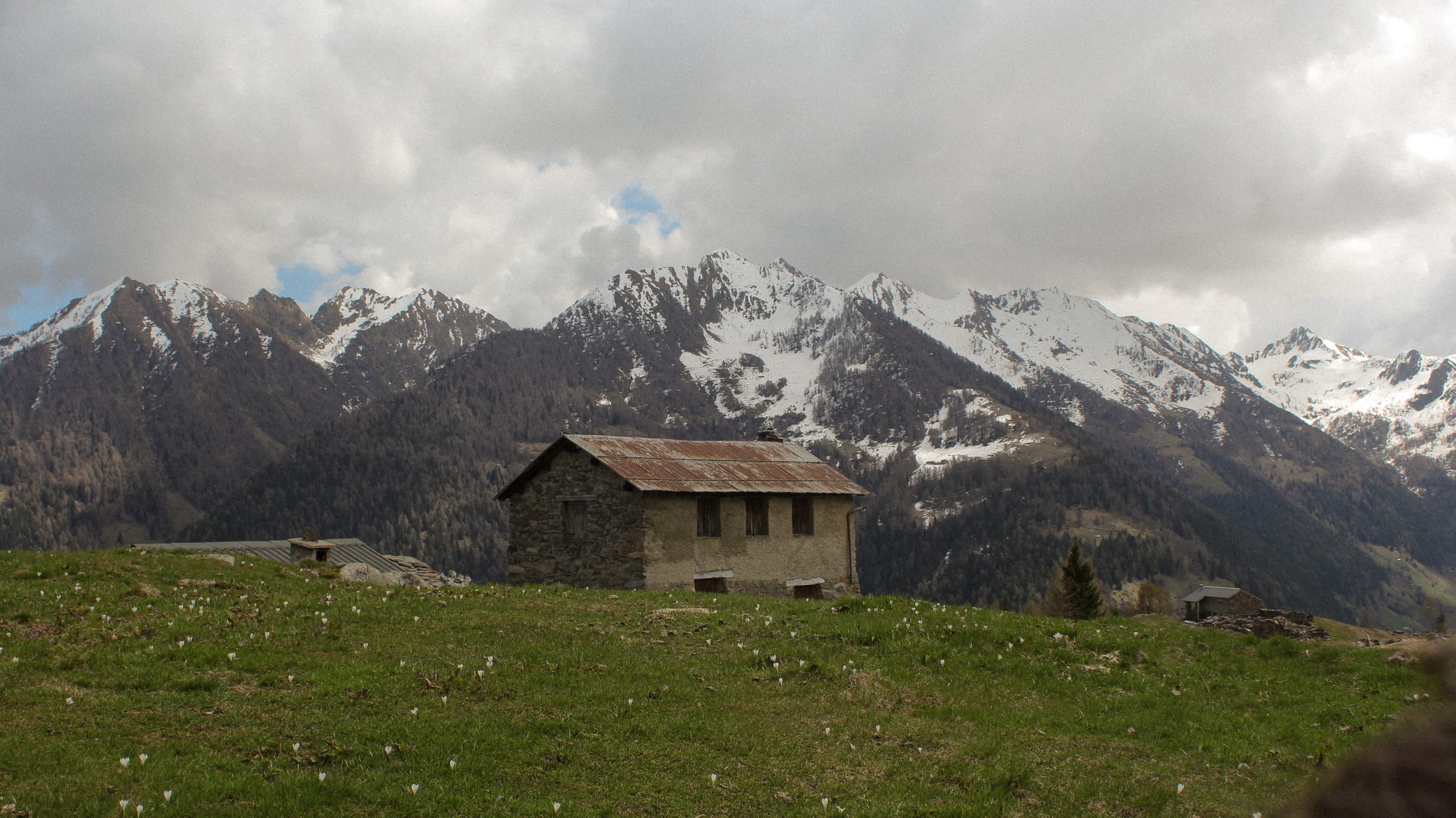 Mountains