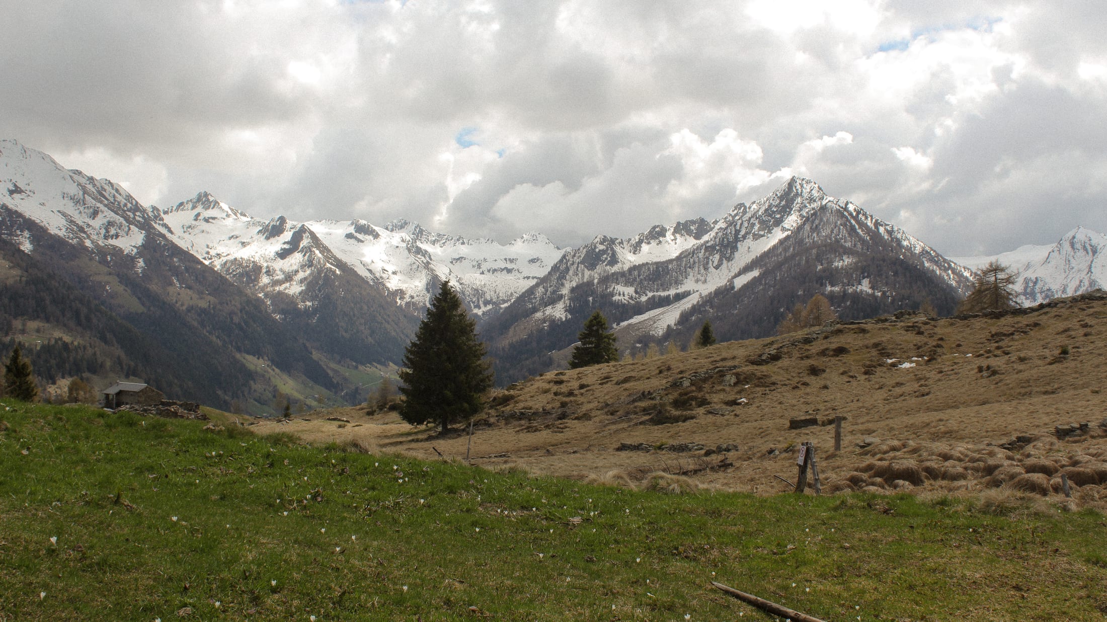 Mountains