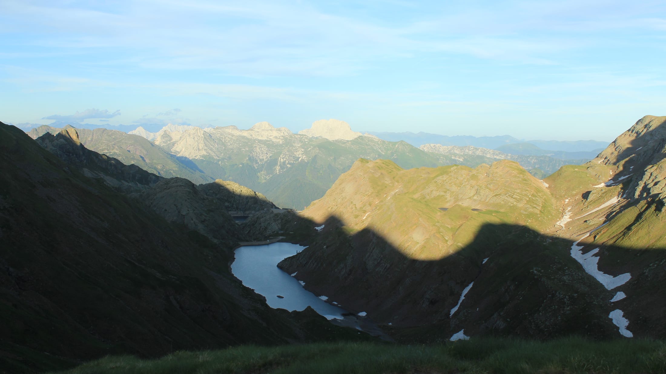 Mountains