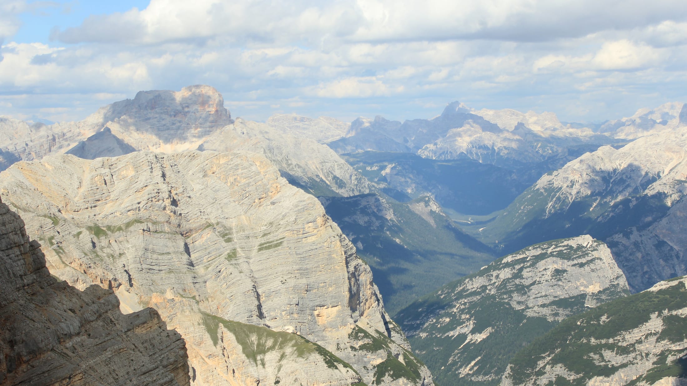 Mountains