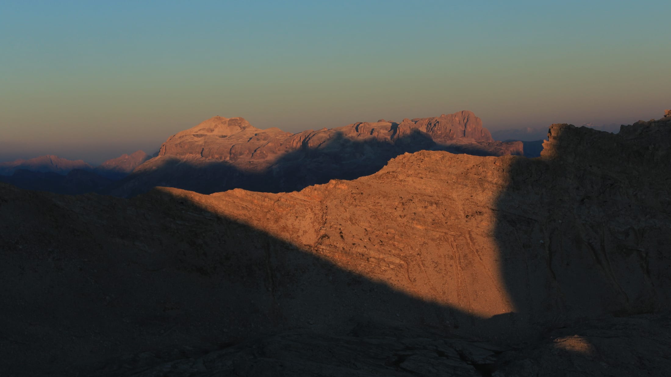 Mountains