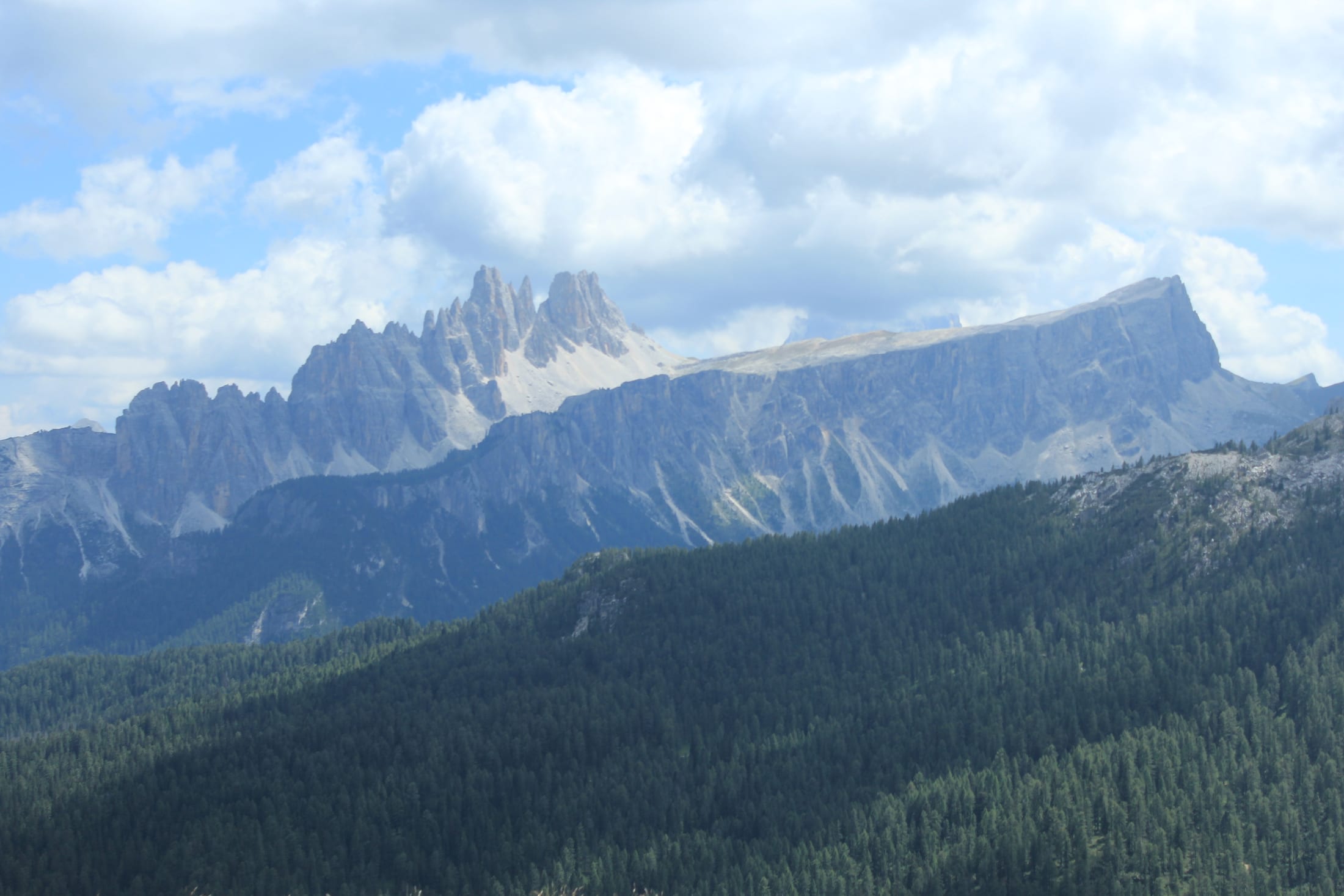 Mountains