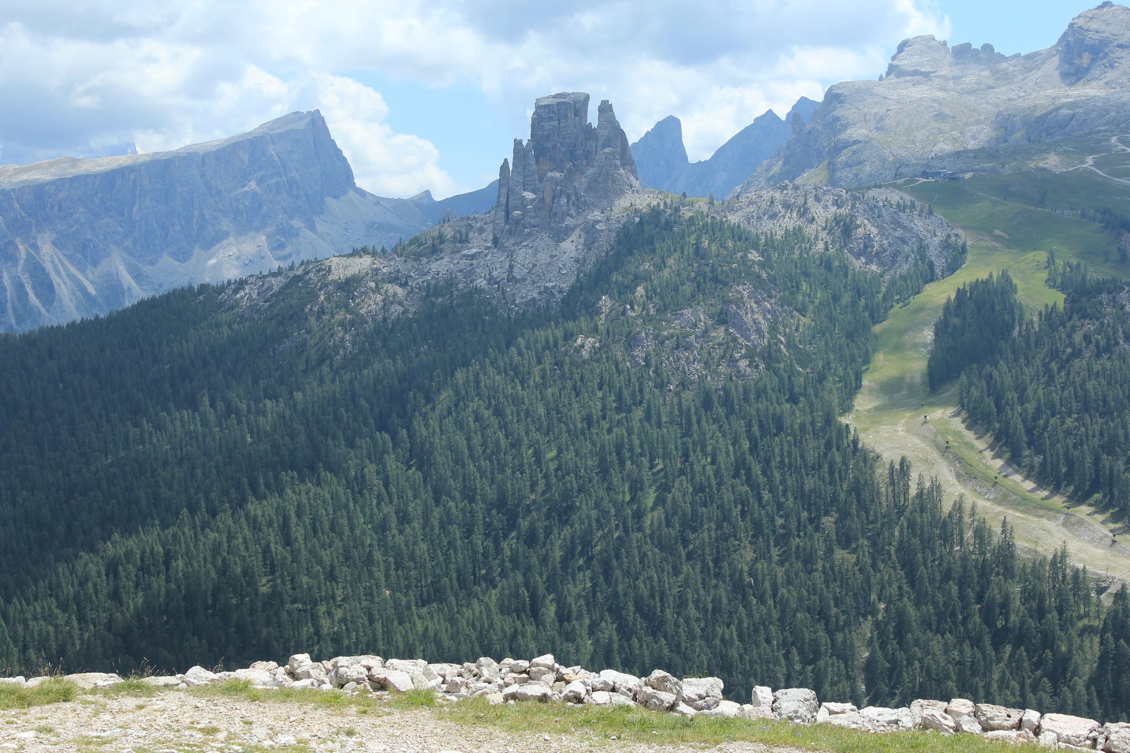 Mountains