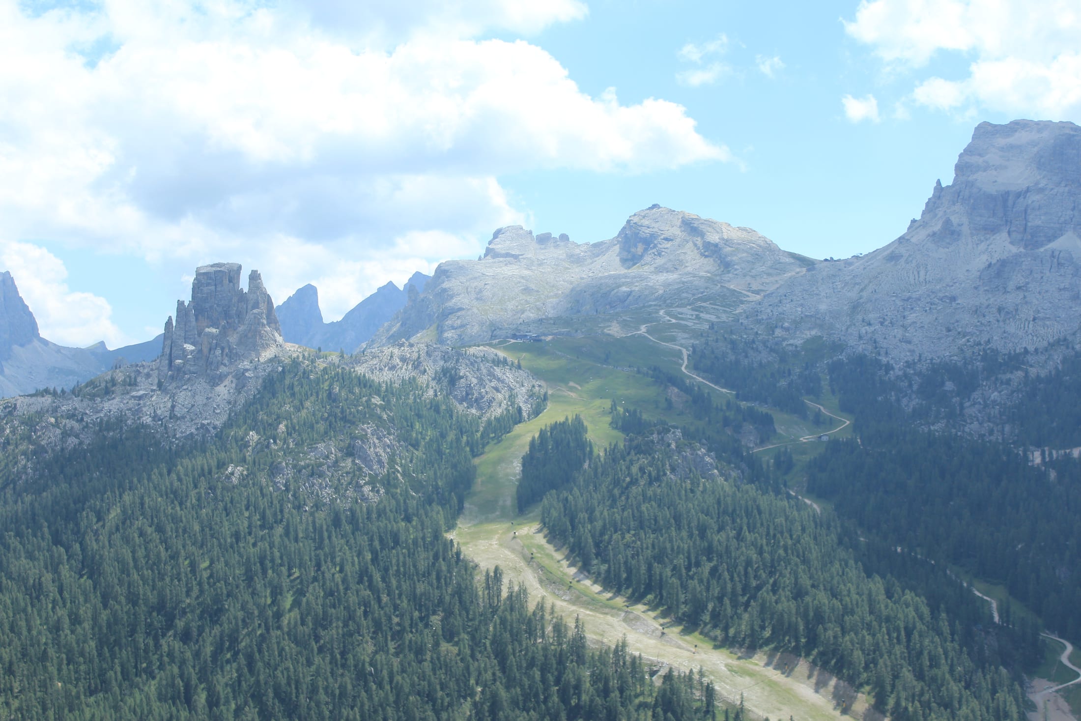 Mountains
