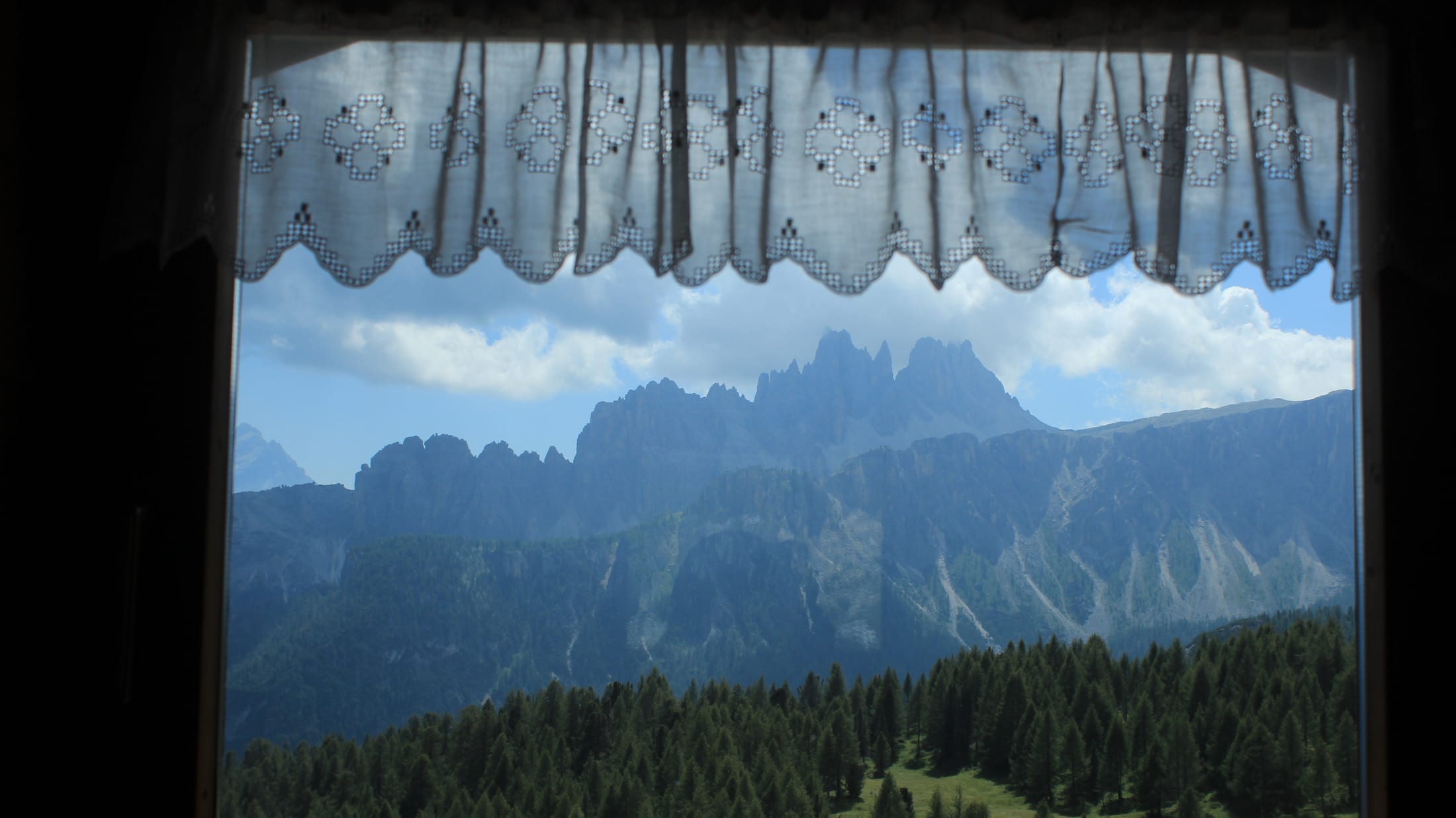 Mountains