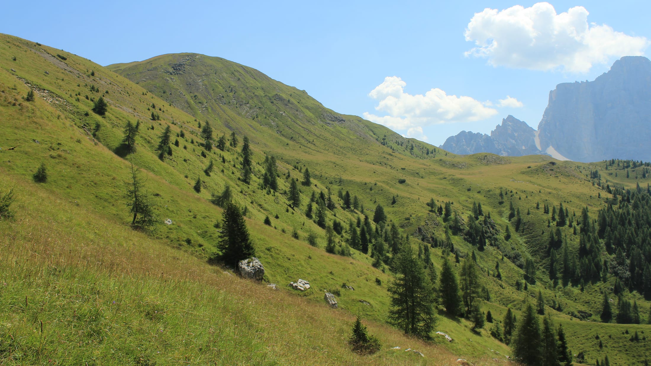 Mountains