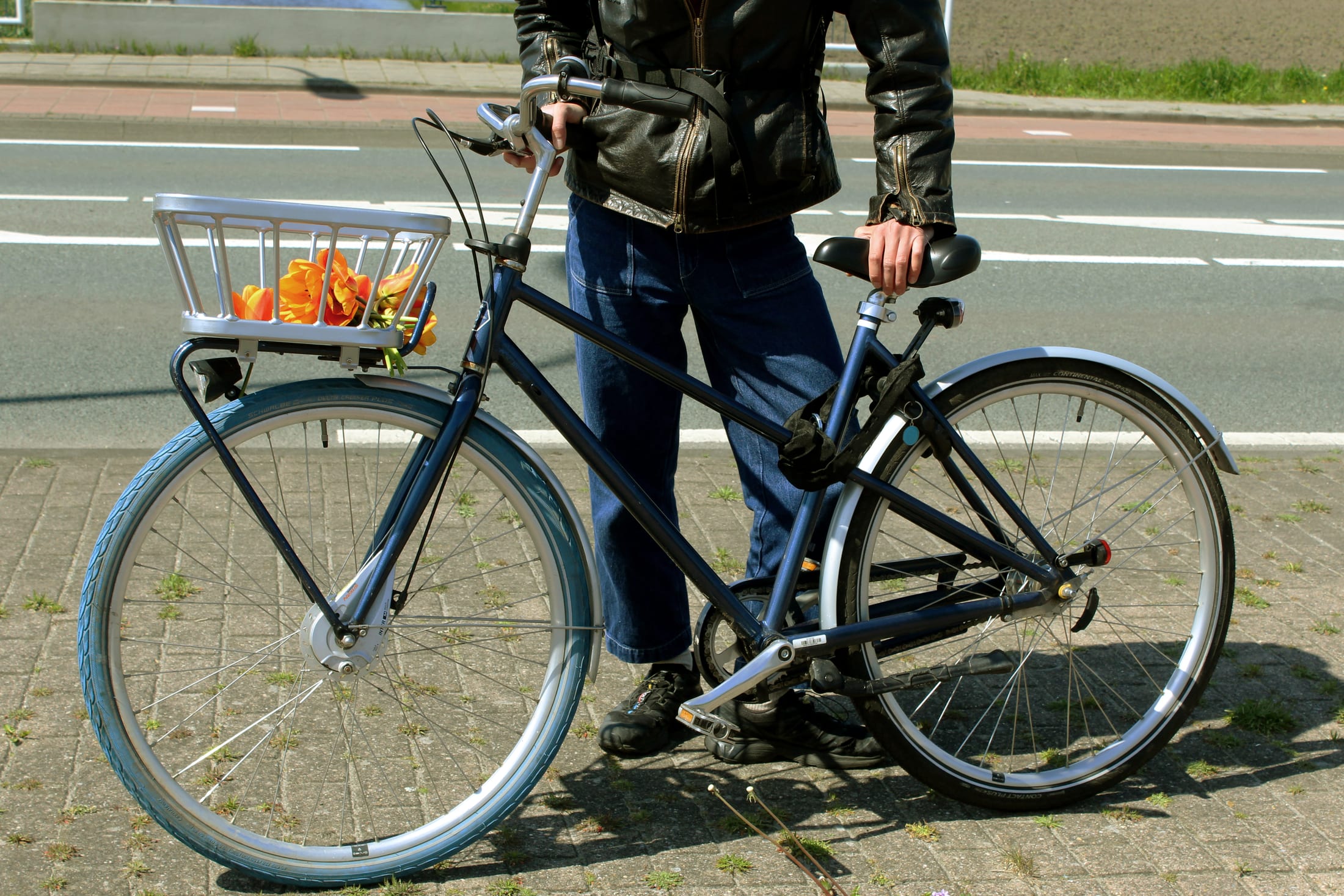 Rotterdam