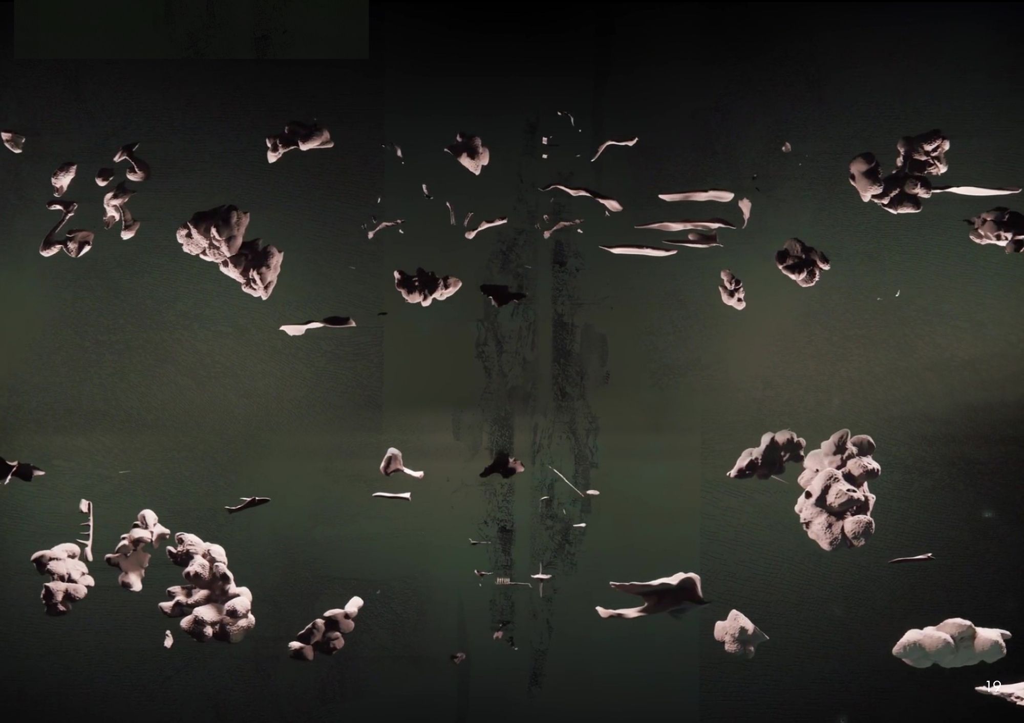 The Abject of Reality — 3