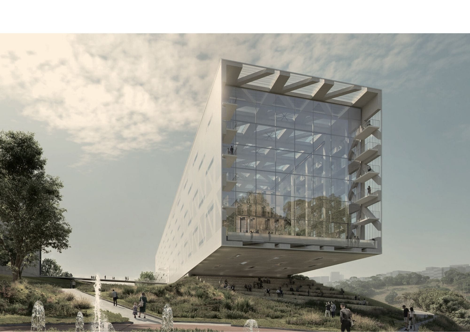 Tumo Project — 2